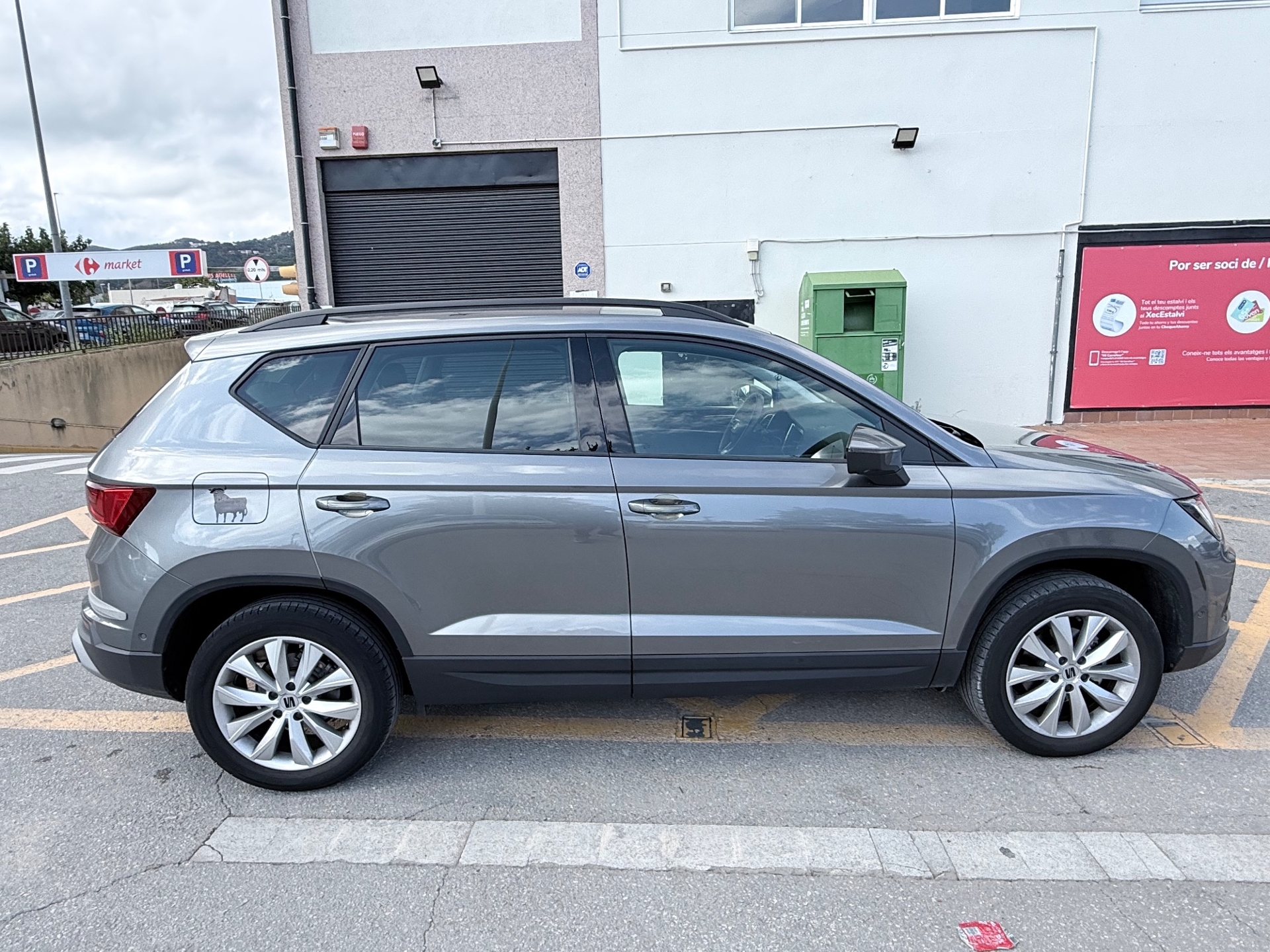 Imagen de SEAT Ateca