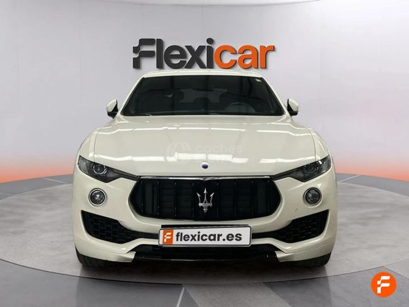 Foto del MASERATI Levante Diesel GranLusso Aut.