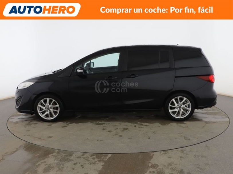 Foto del MAZDA Mazda5 2.0 Luxury i-Stop