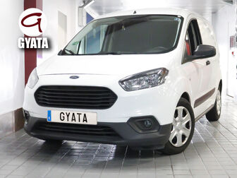 Imagen de FORD Transit Courier Van 1.5TDCi Trend 75