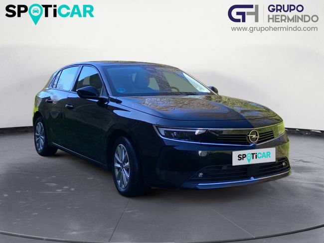 Foto del OPEL Astra 1.2T XHT S-S Edition 130