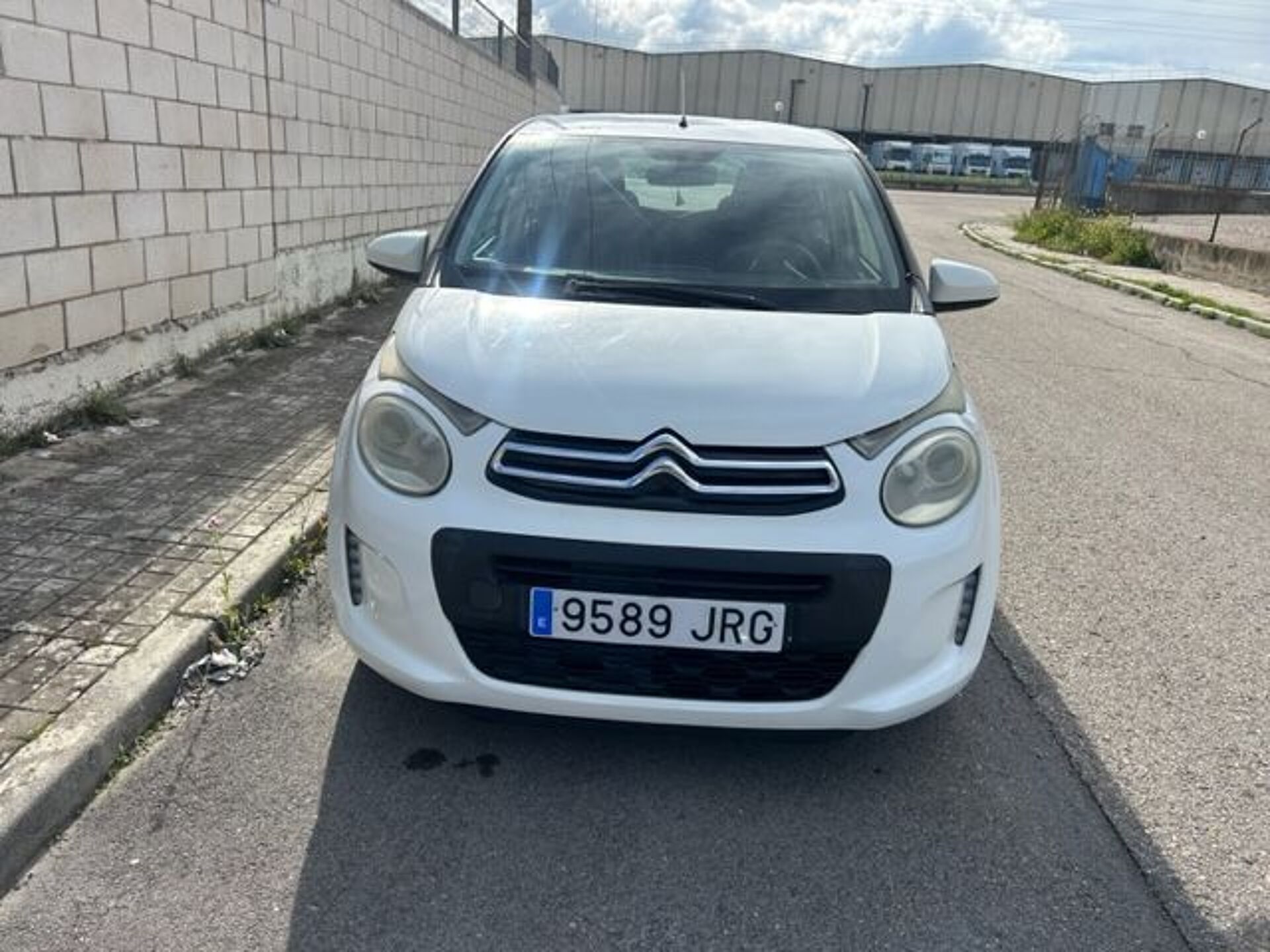 Imagen 3 de CITROEN C1