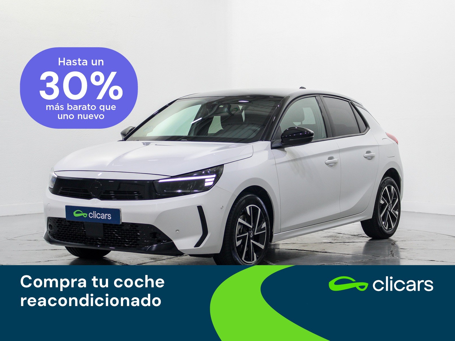 Imagen de OPEL Corsa