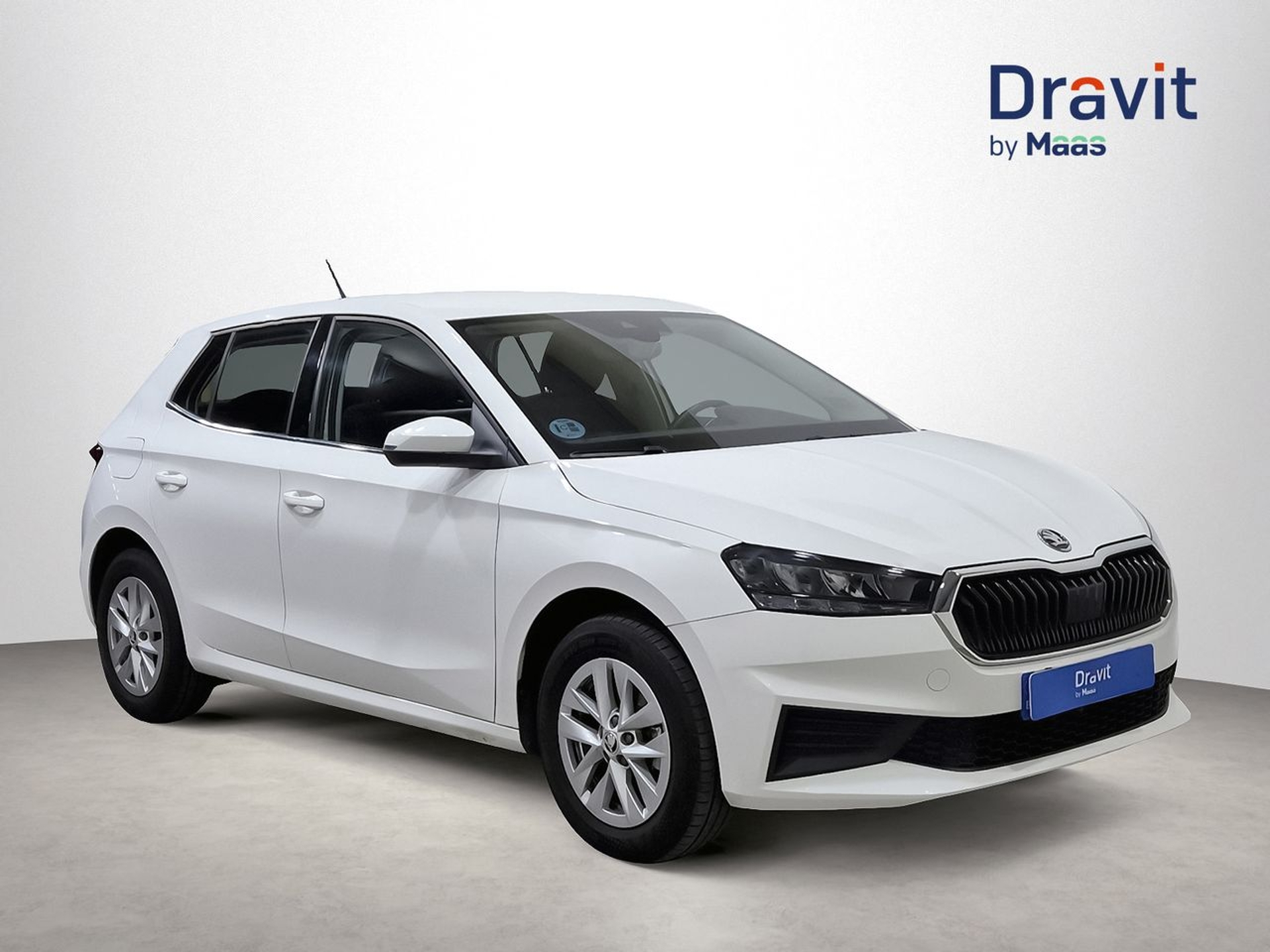 Imagen de SKODA Fabia