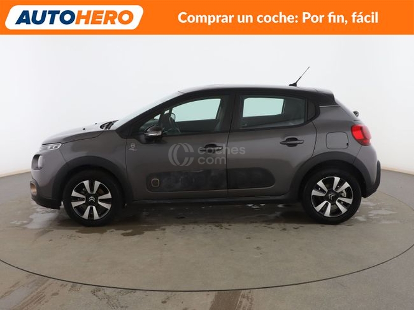 Foto del CITROEN C3 1.2 PureTech S&S Origins 110