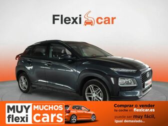 Imagen de HYUNDAI Kona 1.0 TGDI Klass 4x2