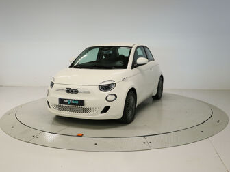 Imagen de FIAT 500 e 87Kw Icon