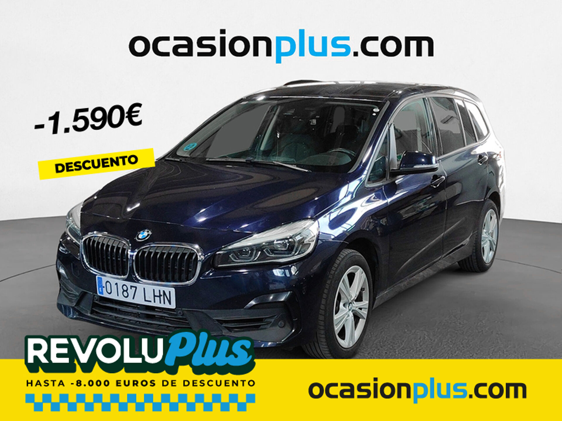 Imagen de BMW Serie 2