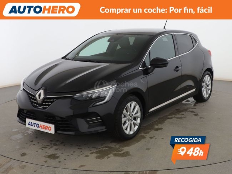 Foto del RENAULT Clio E-TECH Híbrido Zen 103kW