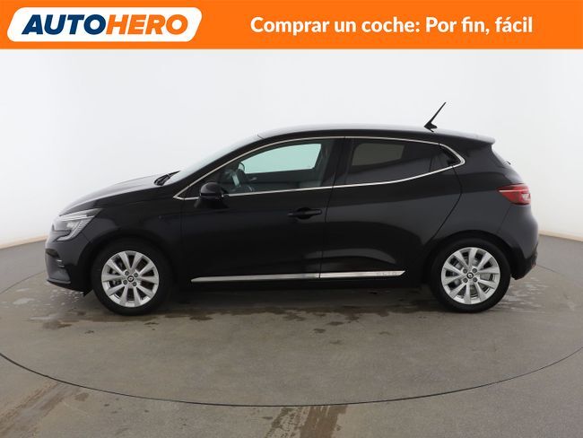 Foto del RENAULT Clio E-TECH Híbrido Zen 103kW