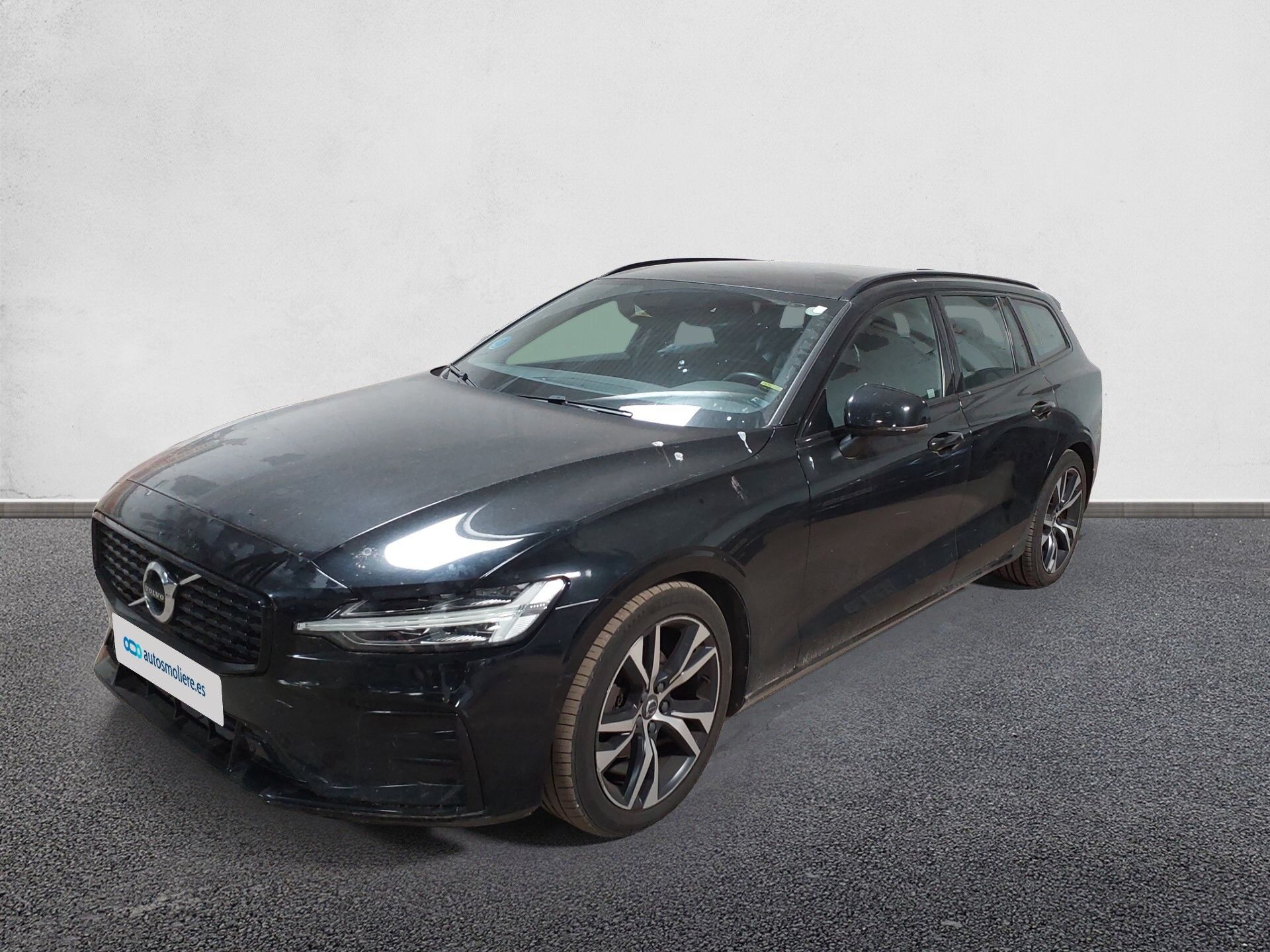 Imagen de VOLVO V60