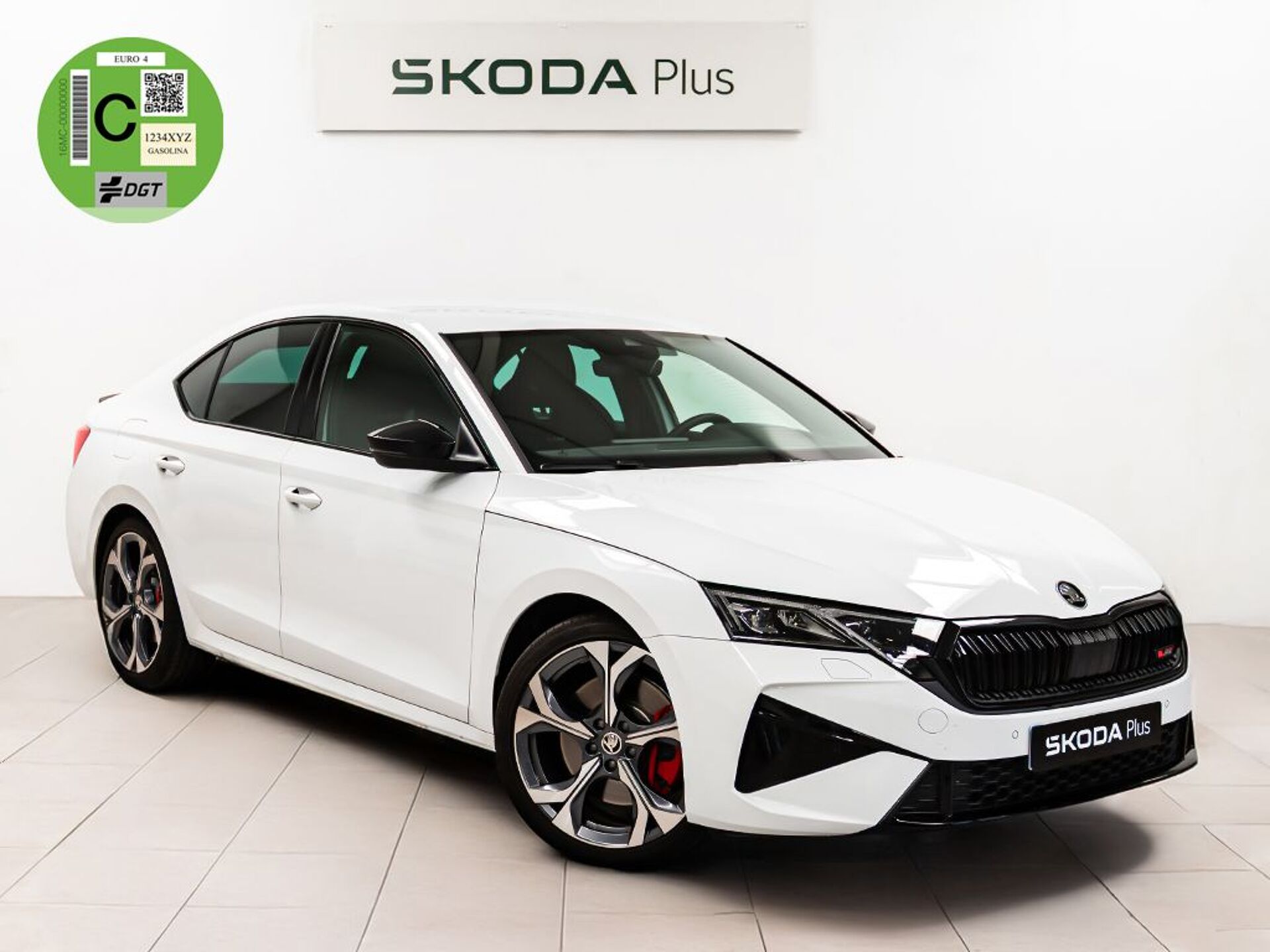 Imagen de SKODA Octavia