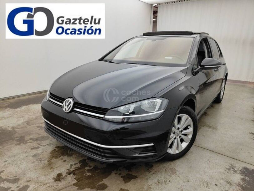 Foto del VOLKSWAGEN Golf 1.5 TSI Evo Advance DSG7 110kW