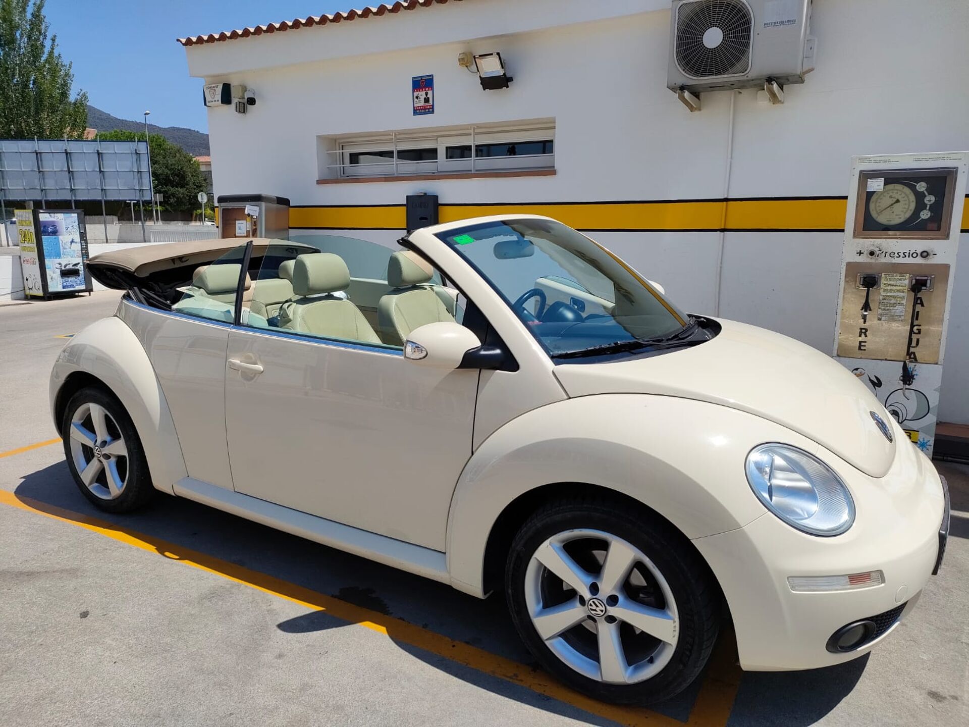 Imagen 2 de VOLKSWAGEN Beetle