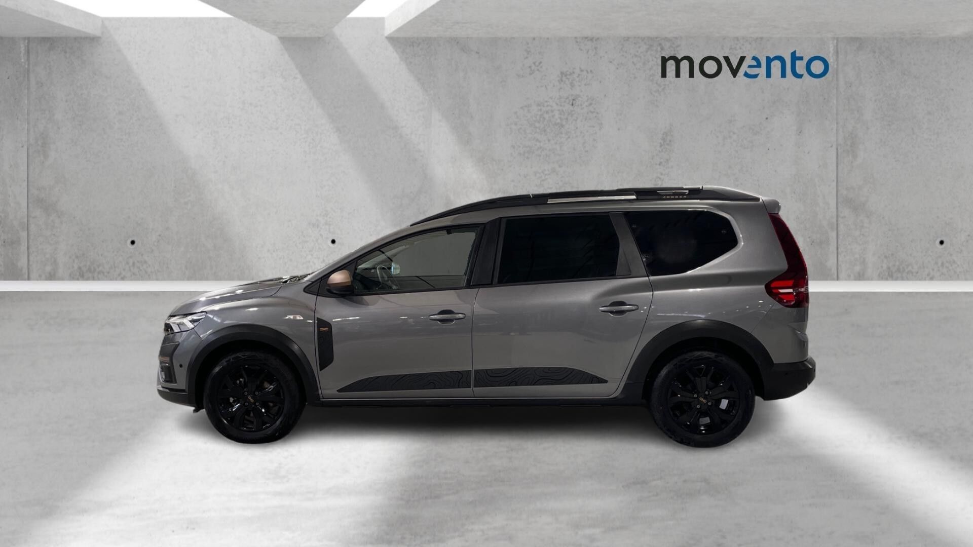 Foto del DACIA Jogger Hybrid Extreme Go 5pl.