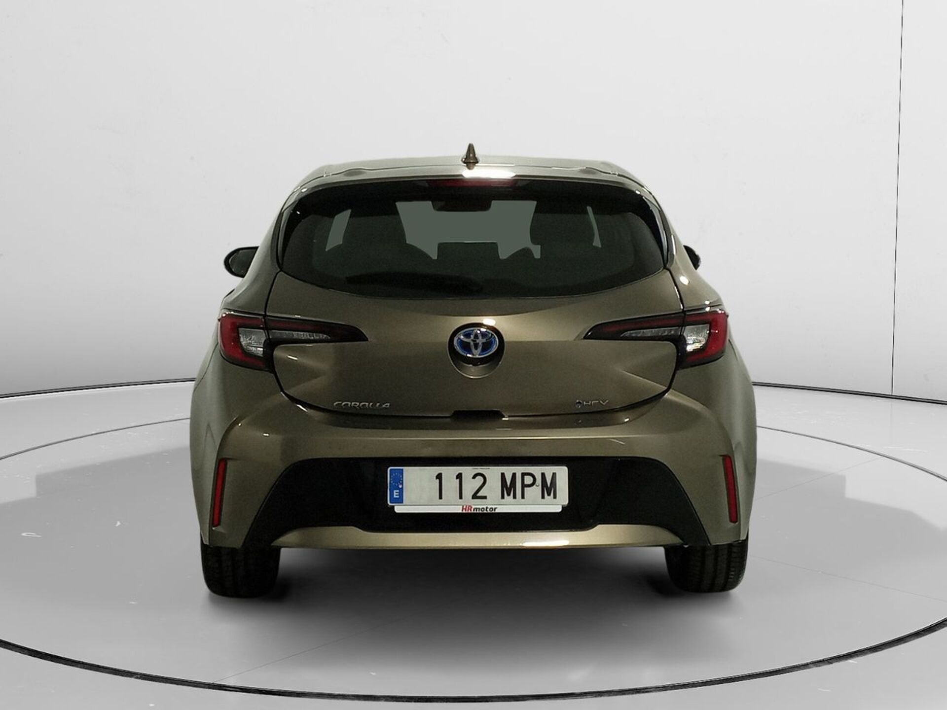 Imagen 3 de TOYOTA Corolla