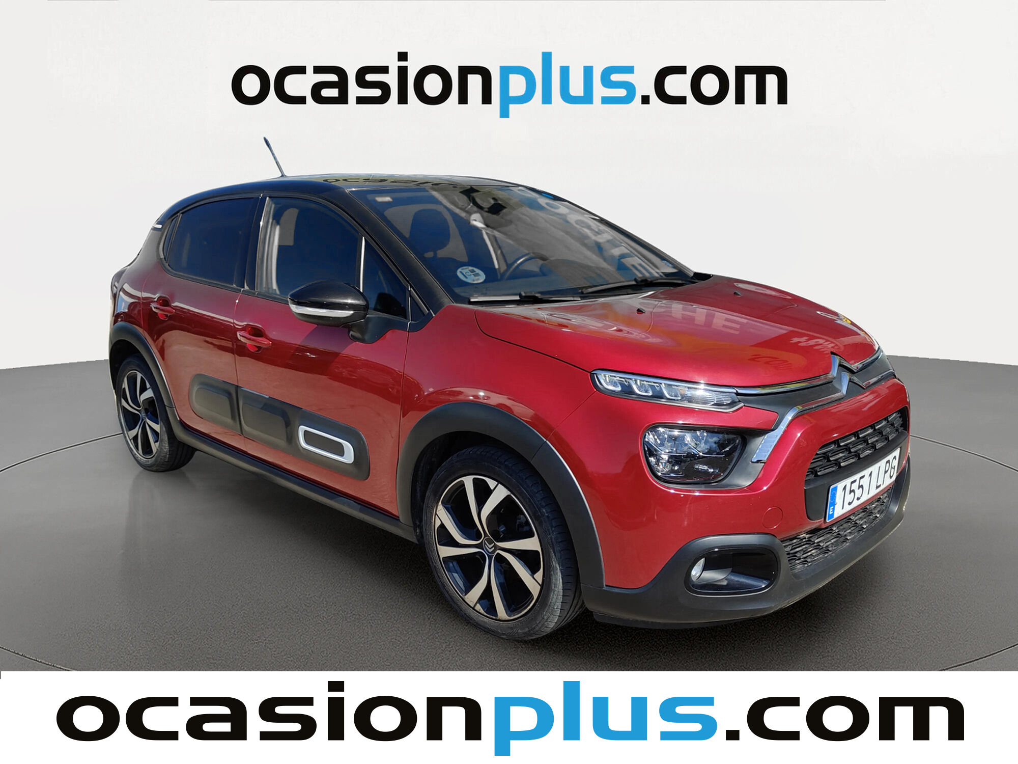 Foto del CITROEN C3 1.2 PureTech S&S C-Series 83