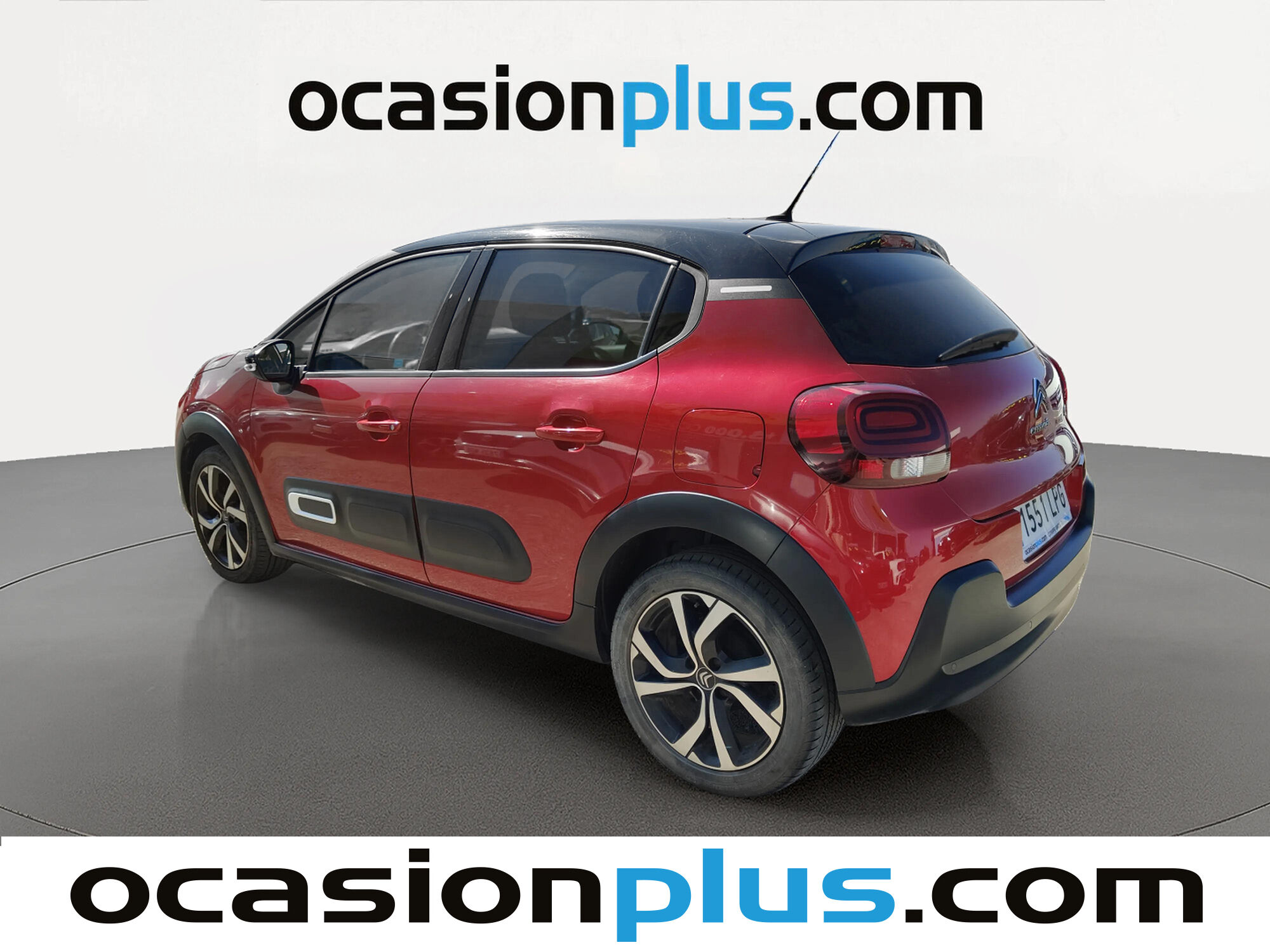 Foto del CITROEN C3 1.2 PureTech S&S C-Series 83