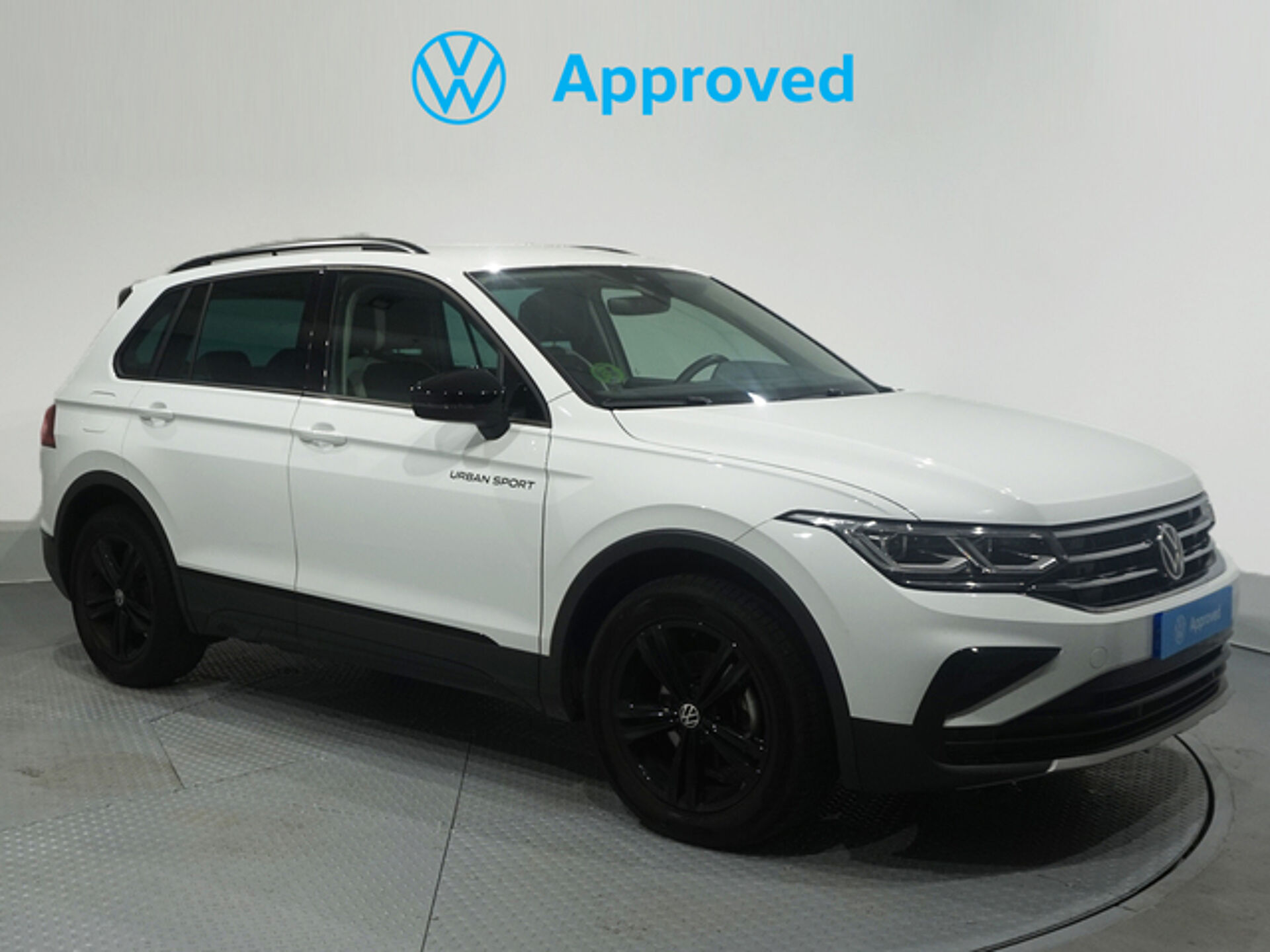Imagen de VOLKSWAGEN Tiguan
