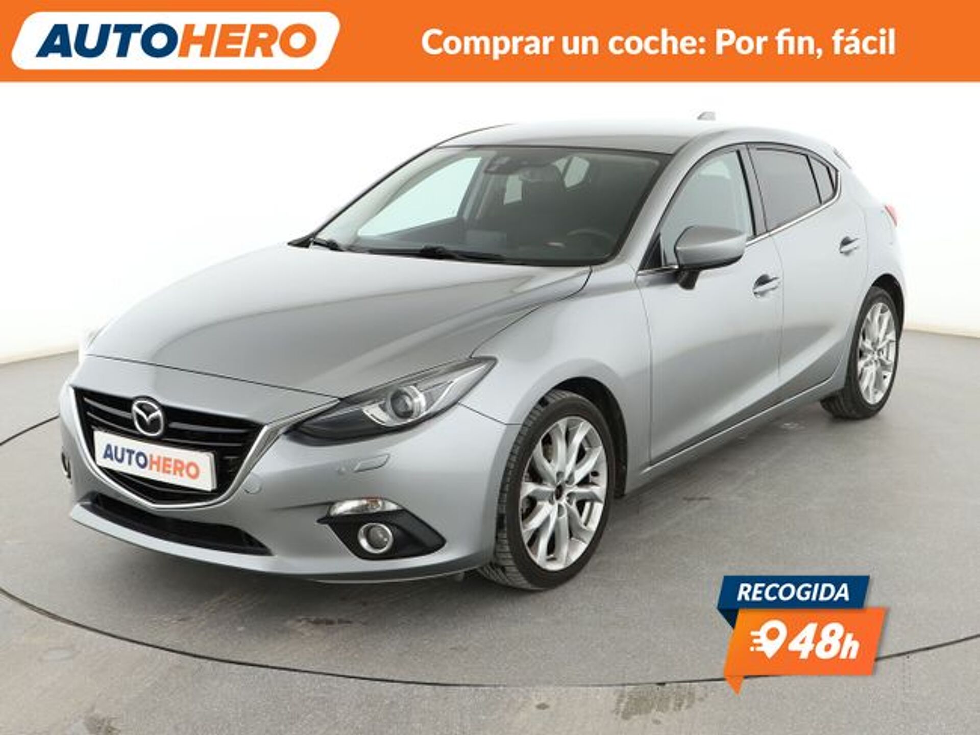 Imagen 1 de MAZDA Mazda3