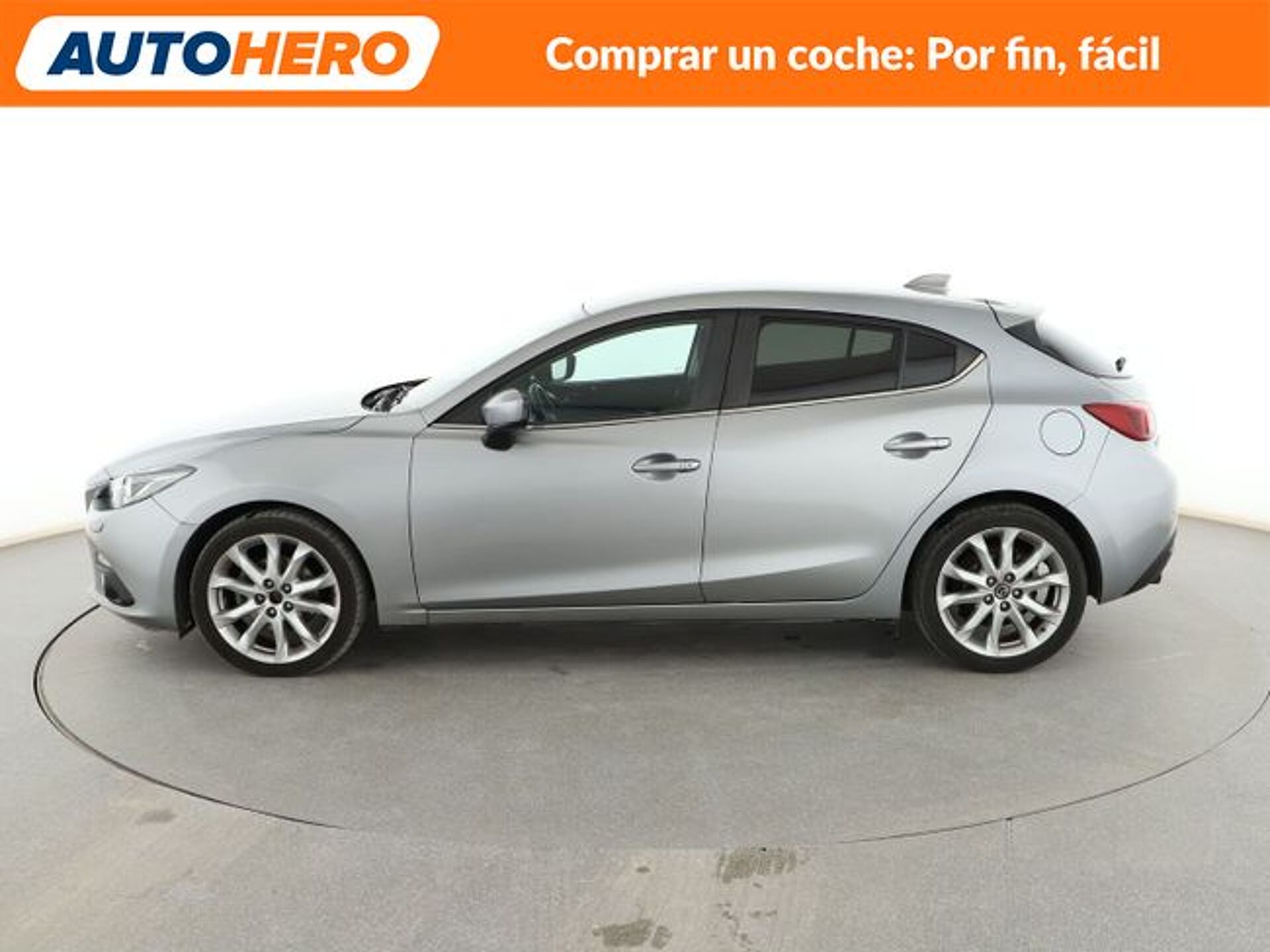 Imagen 3 de MAZDA Mazda3