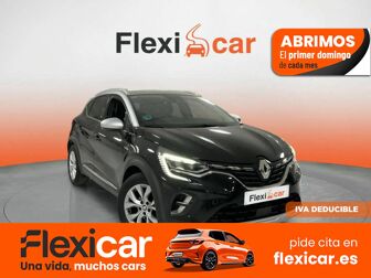 Imagen de RENAULT Captur TCe Zen 67kW