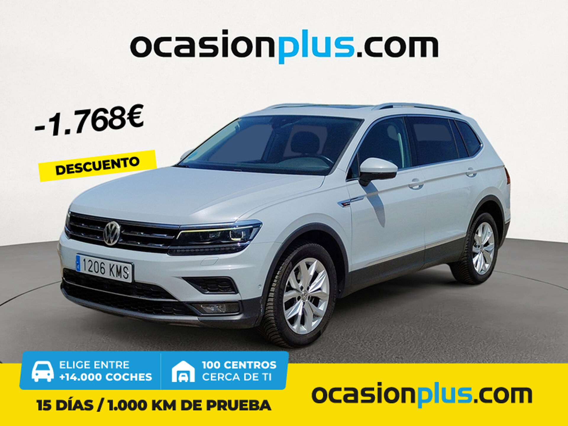 Imagen de VOLKSWAGEN Tiguan