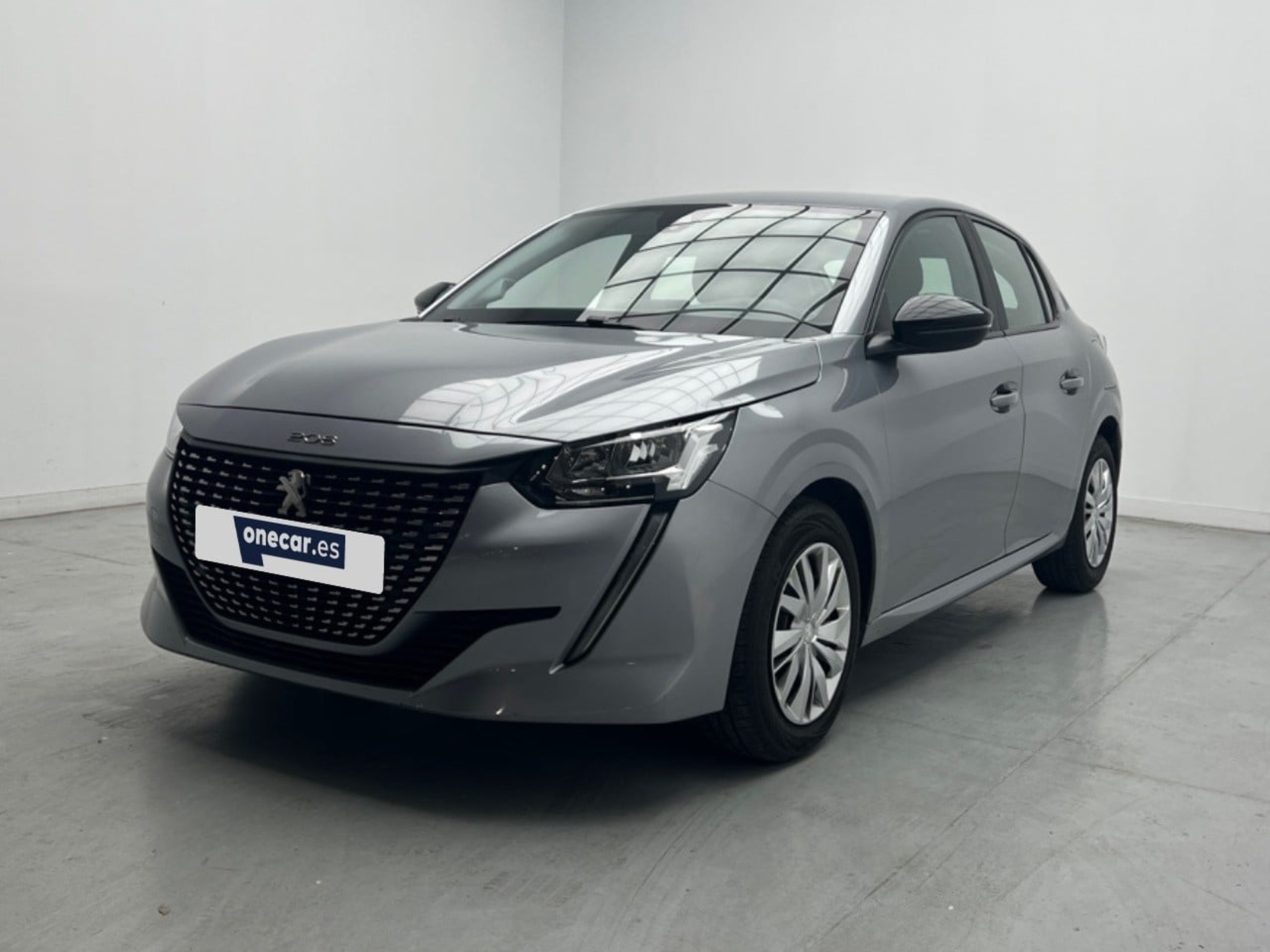 Imagen de PEUGEOT 208
