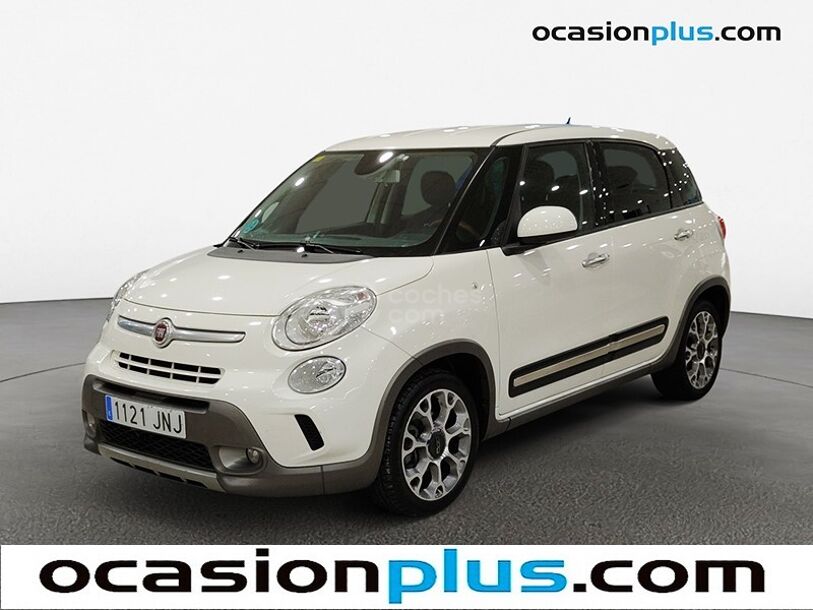 Foto del FIAT 500L 1.4 Trekking