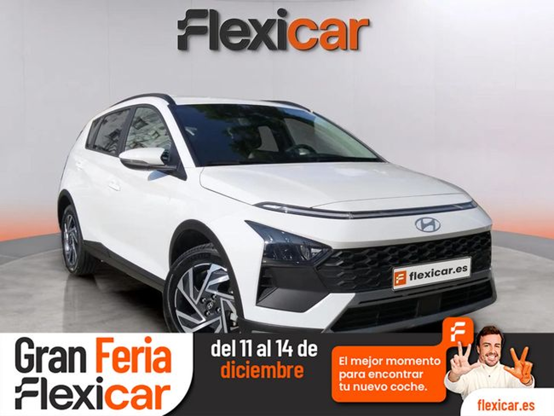 Imagen de HYUNDAI Bayon