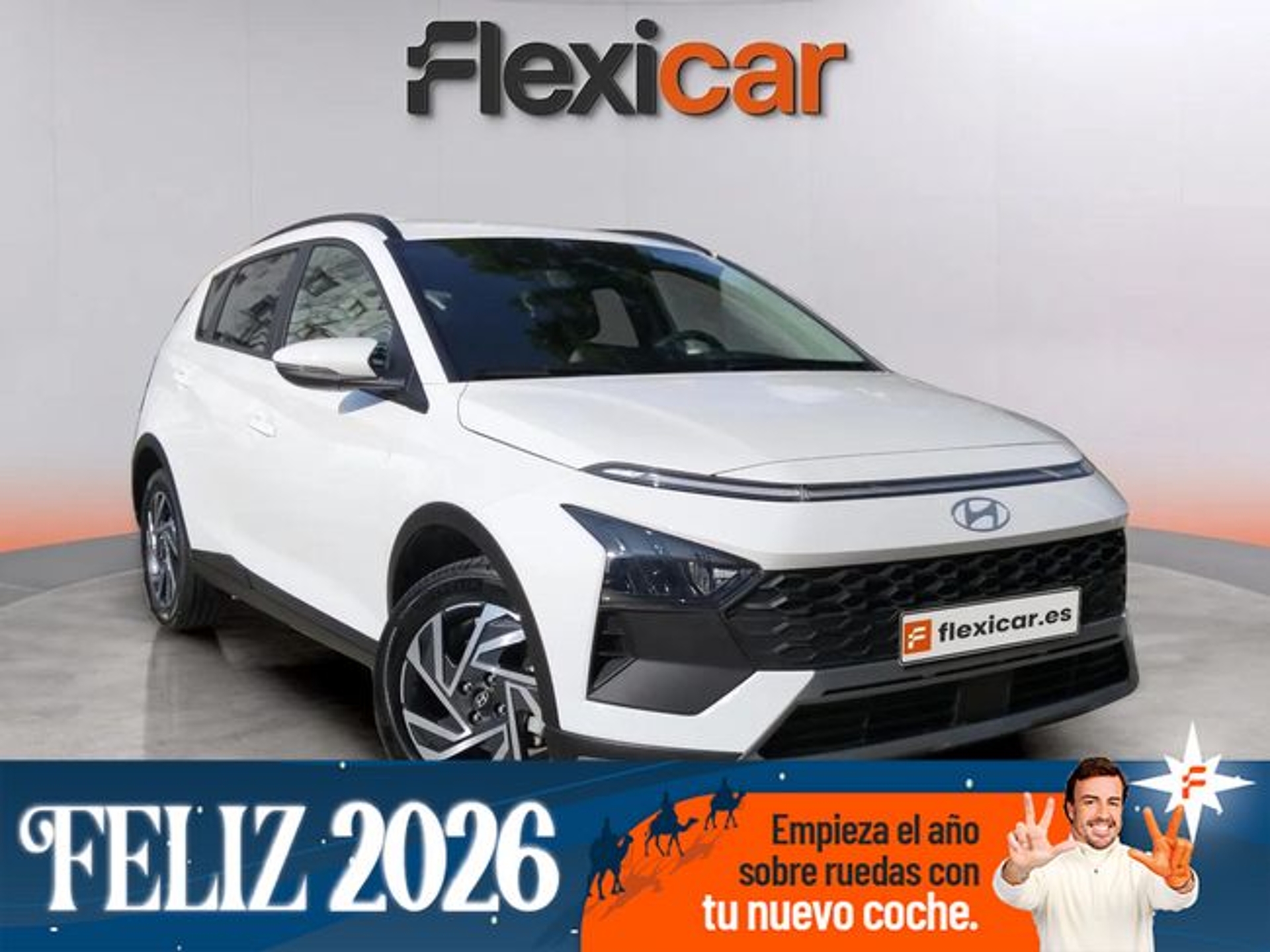 Imagen de HYUNDAI Bayon