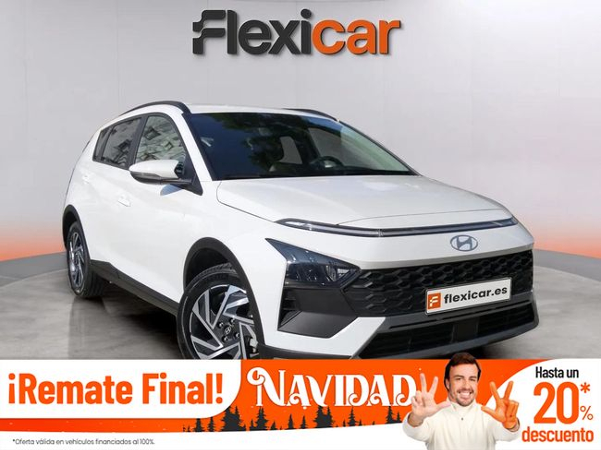 Imagen de HYUNDAI Bayon