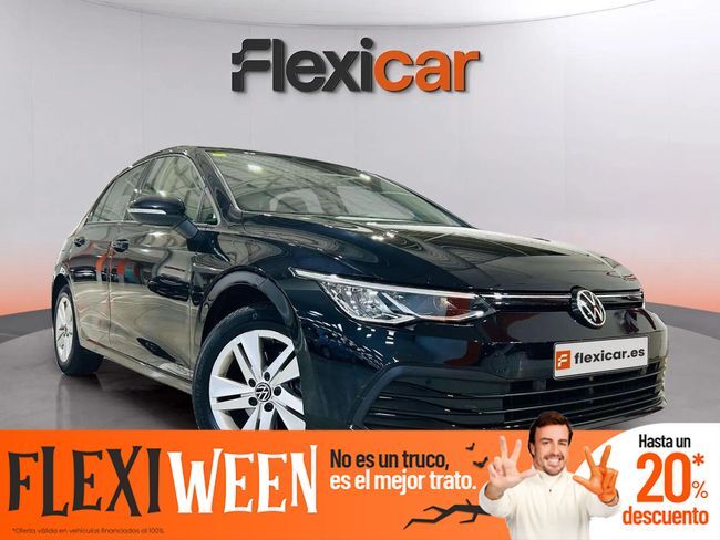 VOLKSWAGEN Golf (Advance 1.5 TSI EVO 110kW (150CV)) en Barcelona