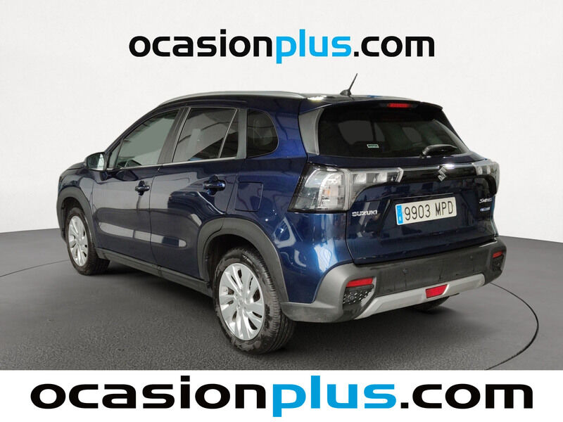 Foto del SUZUKI S-Cross 1.4L Mild Hybrid S2 4WD