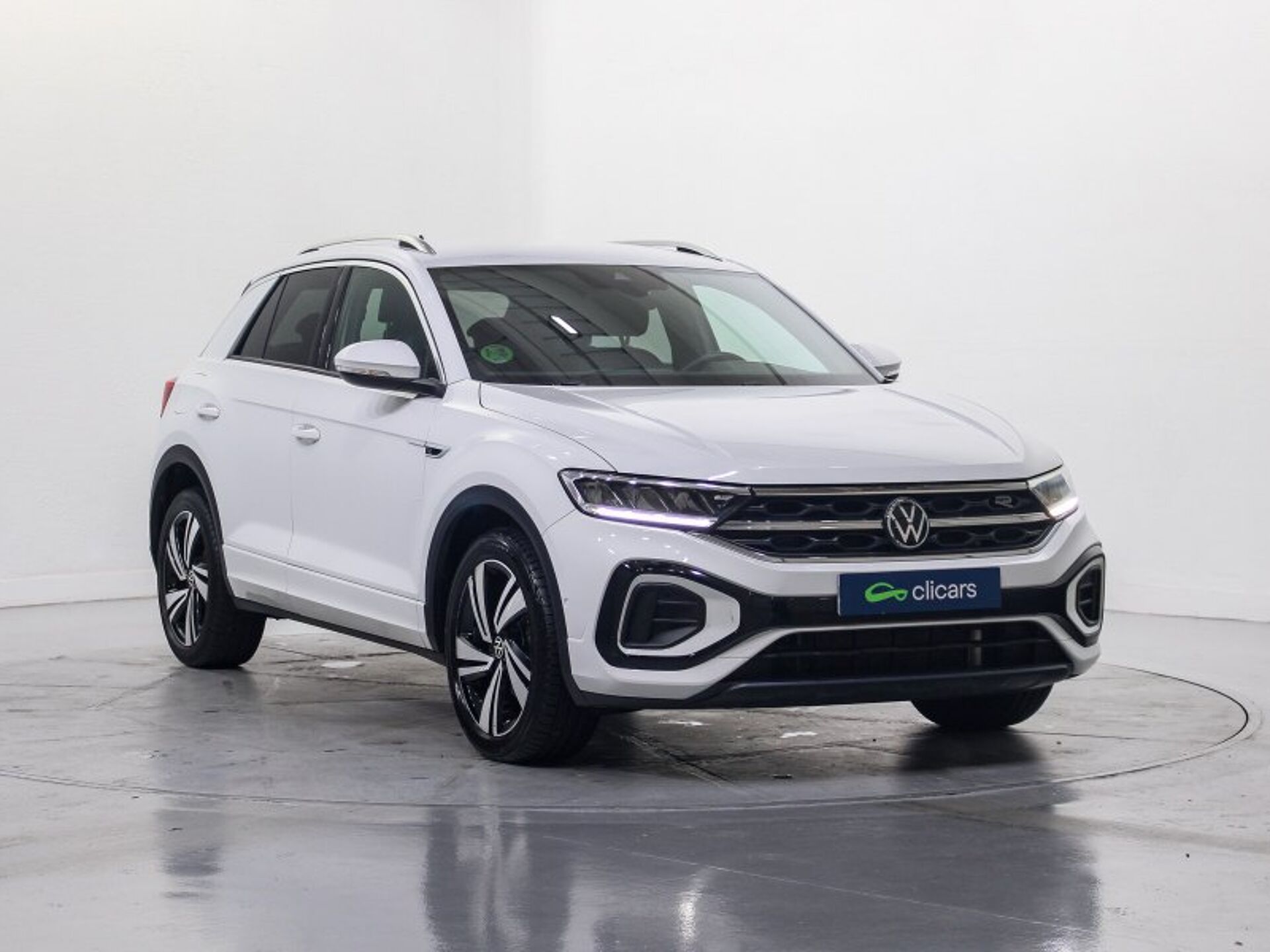 Imagen 3 de VOLKSWAGEN T-Roc