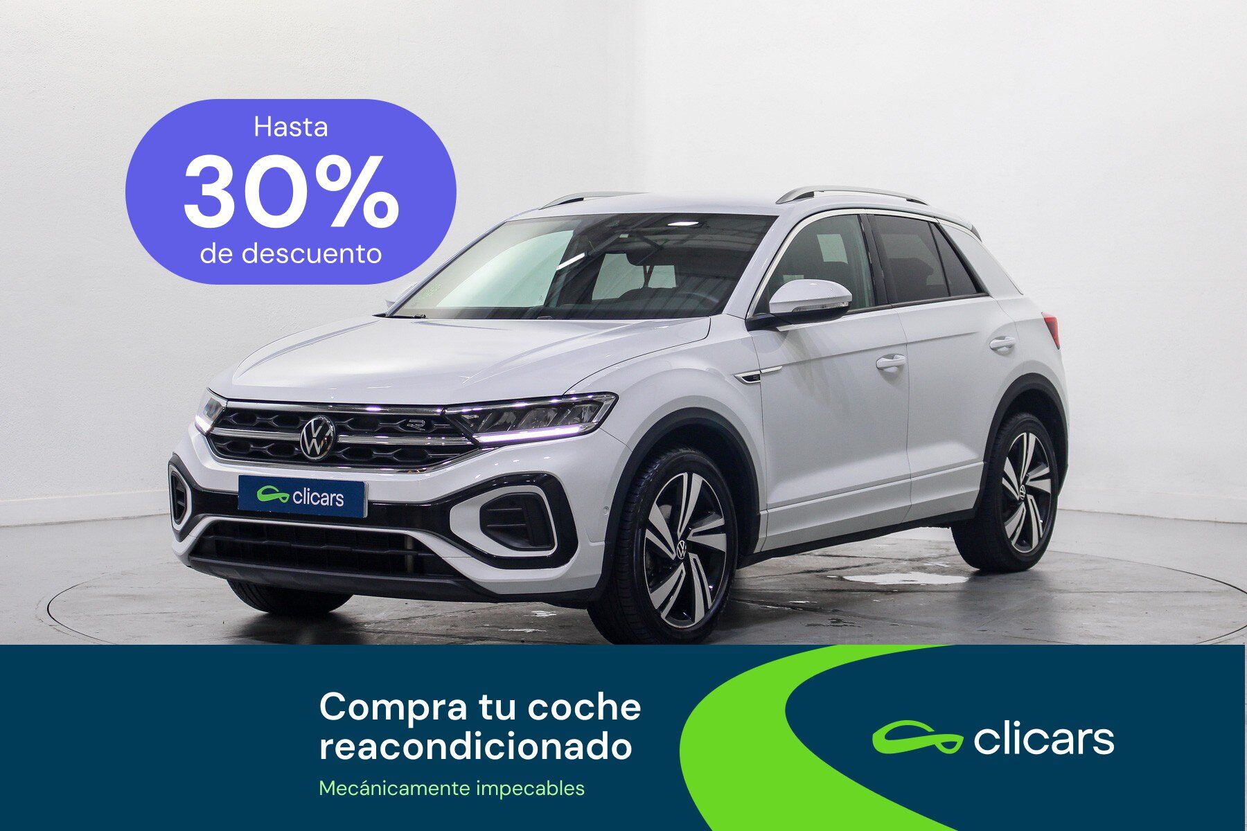 Foto del VOLKSWAGEN T-Roc 1.5 TSI R-Line