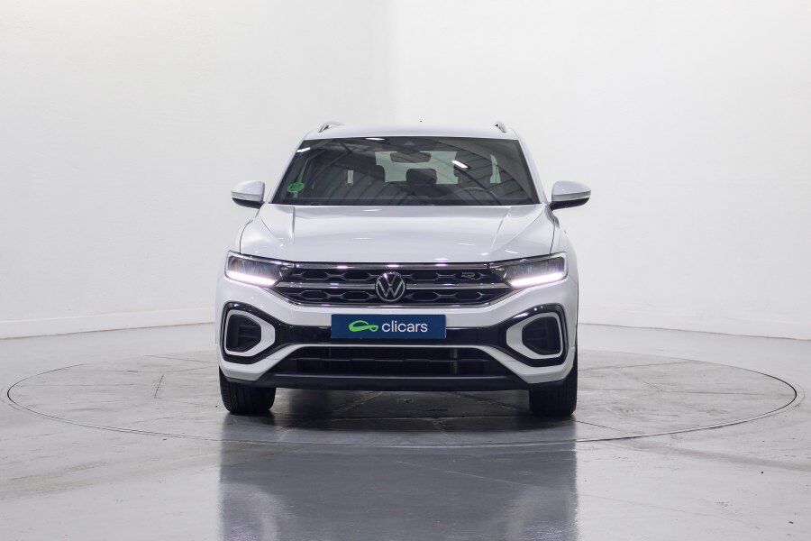 Foto del VOLKSWAGEN T-Roc 1.5 TSI R-Line