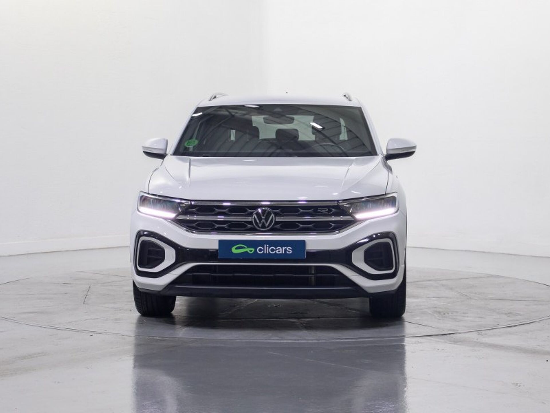 Imagen 2 de VOLKSWAGEN T-Roc