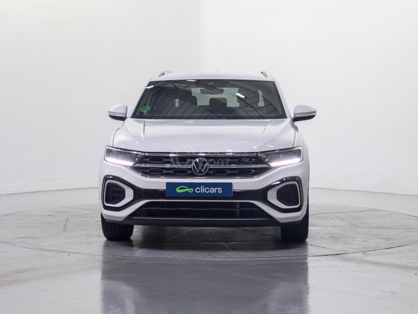 Foto del VOLKSWAGEN T-Roc 1.5 TSI R-Line