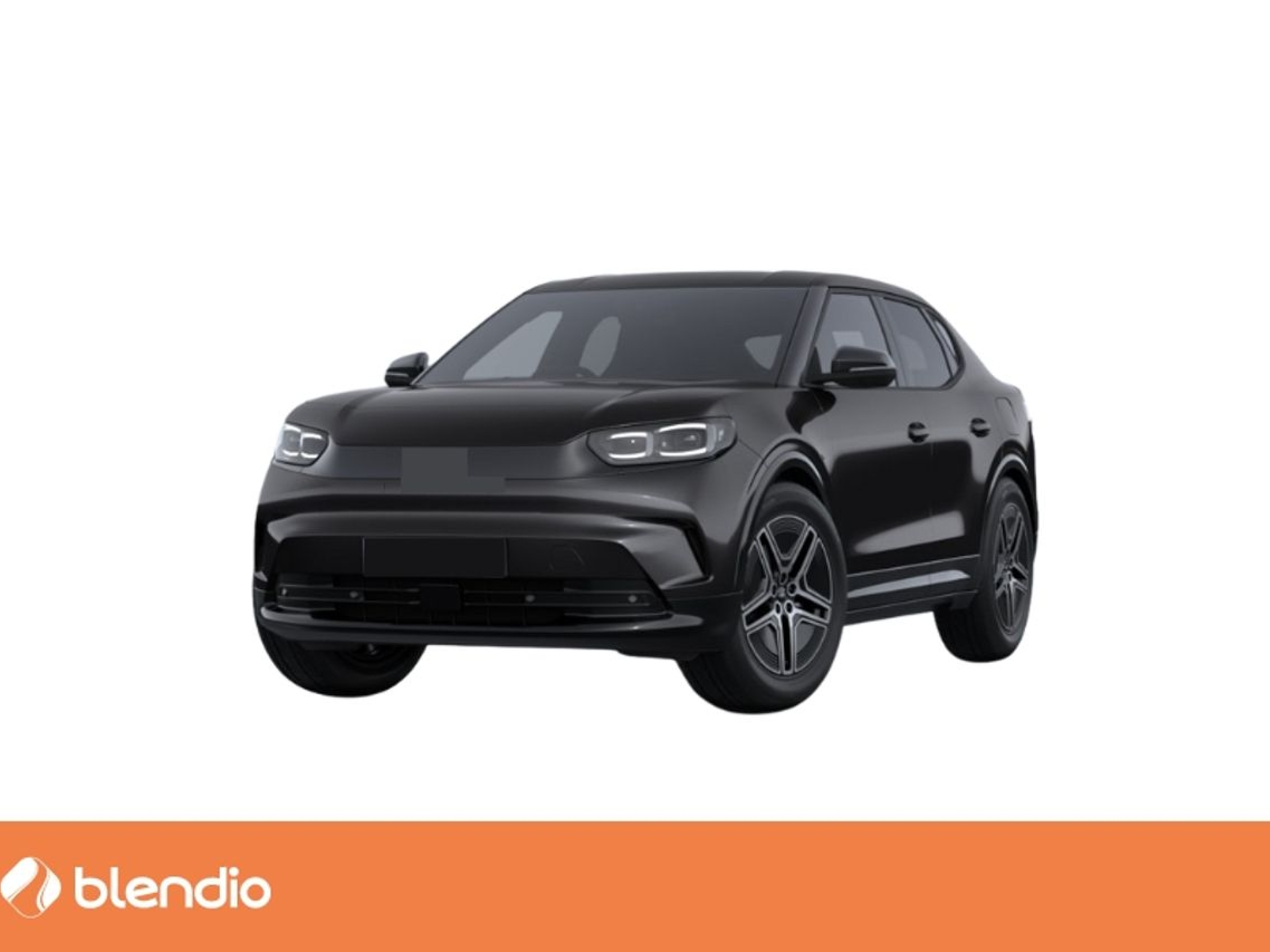 Imagen de FORD Capri