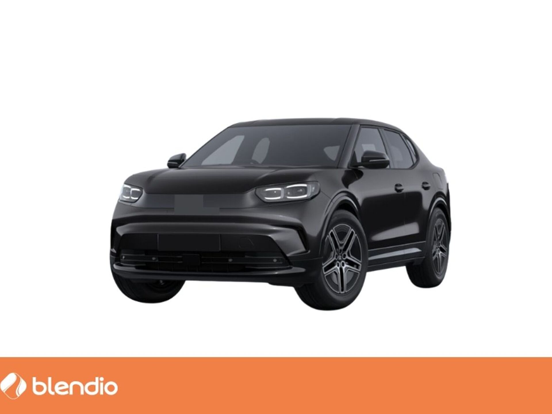 Imagen 1 de FORD Capri