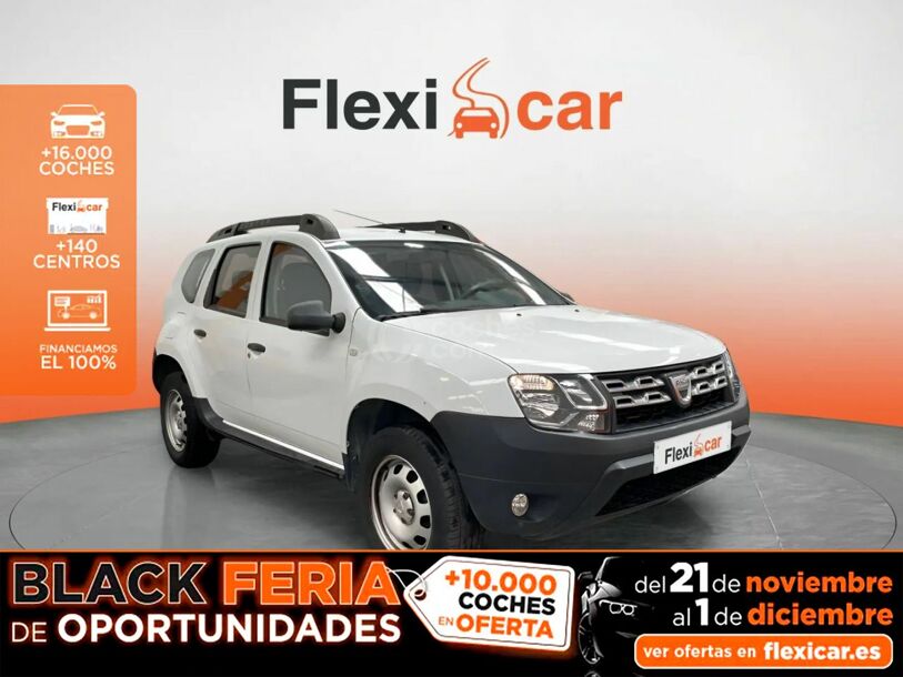 Foto del DACIA Duster 1.6 Ambiance 4x2 115