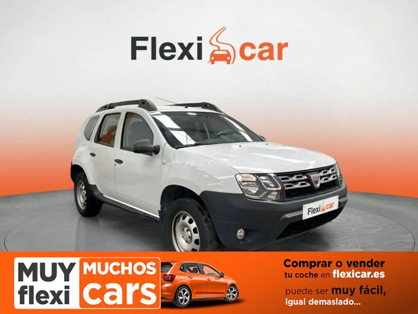 Foto del DACIA Duster 1.6 Ambiance 4x2 115