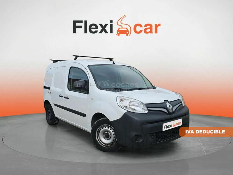 Foto del RENAULT Kangoo Fg. 1.5dCi Profesional 55kW