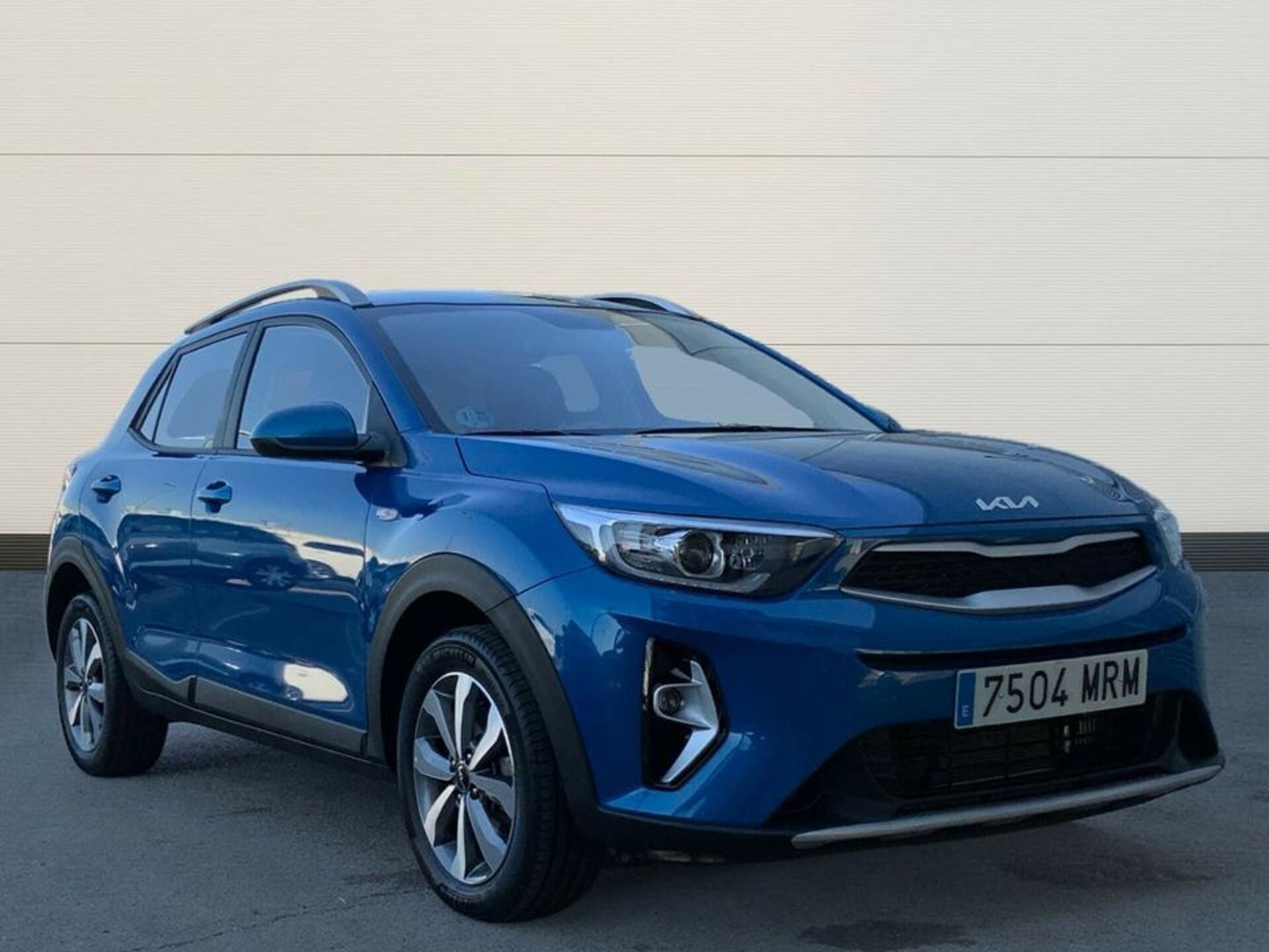 Imagen de KIA Stonic