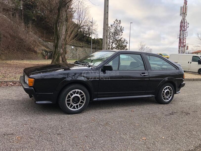 Foto del VOLKSWAGEN Scirocco 1.8 GTX 110