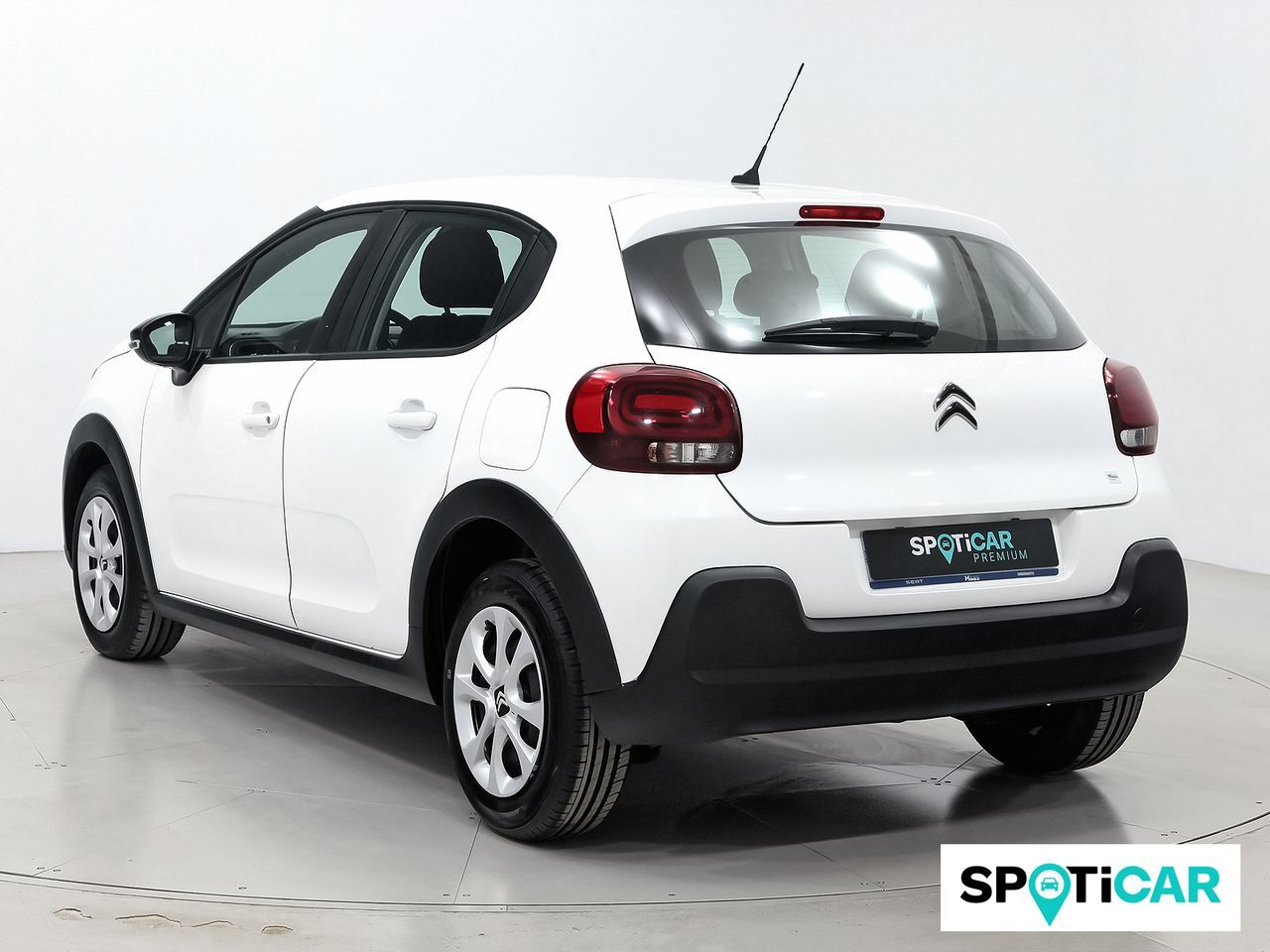 Foto del CITROEN C3 1.5BlueHDi S&S Feel 100