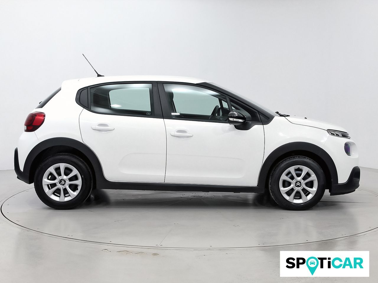 Foto del CITROEN C3 1.5BlueHDi S&S Feel 100
