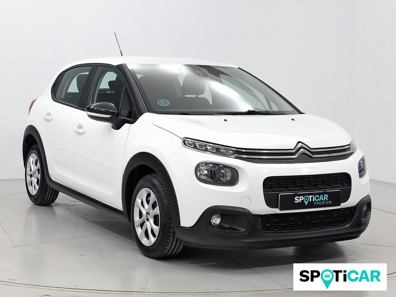 Foto del CITROEN C3 1.5BlueHDi S&S Feel 100