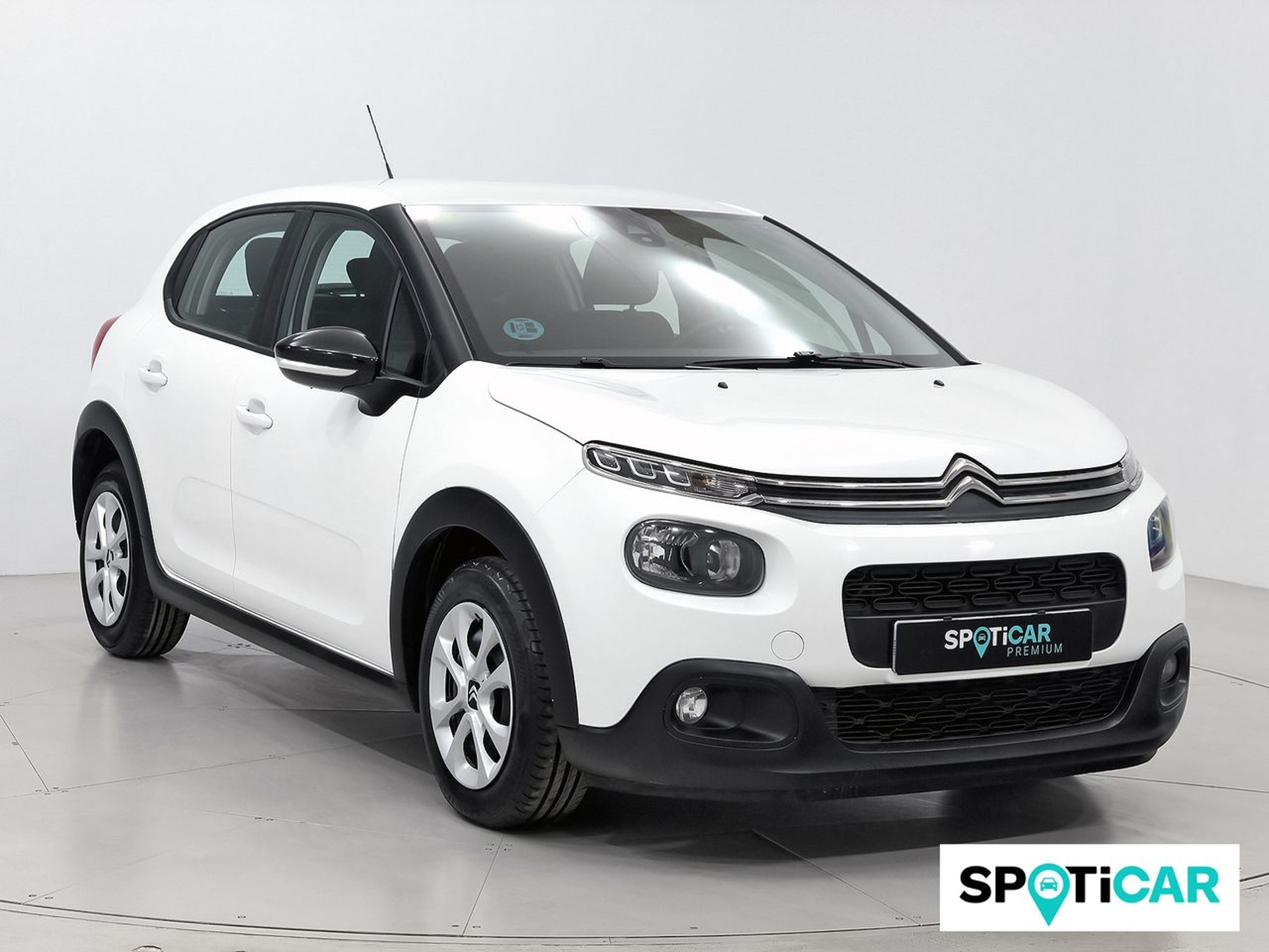 Imagen de CITROEN C3